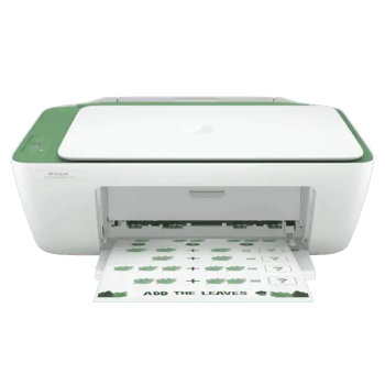 MULTIFUNCIONAL HP 2376 DESKJET INK ADVANTAGE 7WQ02A-AK4