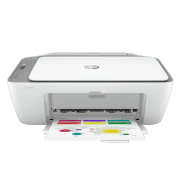 MULTIFUNCIONAL HP 2776 WIRELESS DESKJET INK ADVANTAGE 7RF20A-AK4