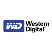 wester digital