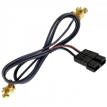 Cabo de Engate Rápido Para Conexão de Baterias em No-Break TS SHARA