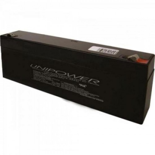Bateria Selada UP1223 12V 2,3A UNIPOWER