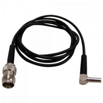 Kit Adaptador Antena para Celular LG C1100 CF360 AQUÁRIO