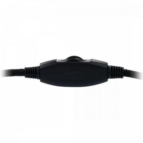 Headset Gamer PTERODAX 2322RC Prata C3 TECH