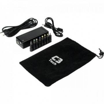 Fonte para Notebook Bivolt NB-90 90W C3 TECH