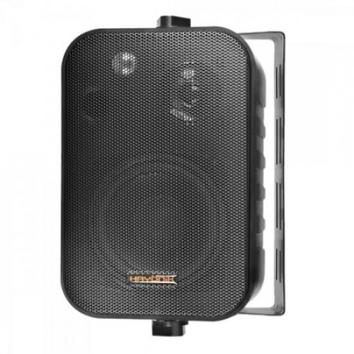 Caixa Acústica 60W AMBIENCE LINE MSB406B Preta HAYONIK - PAR / 2