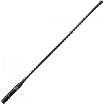 Microfone Gooseneck Sem Capsula GN50E AKG