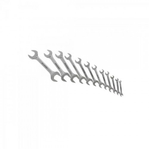 Kit Chave Fixa C/8 6 a 22mm BRASFORT