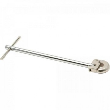 Chave para Lavatório 11