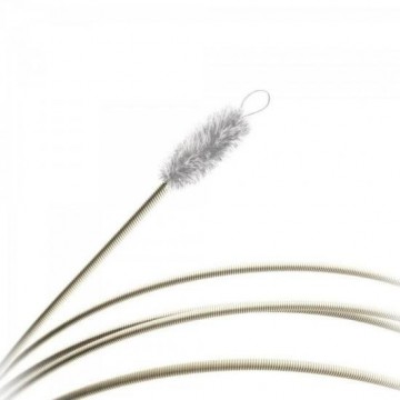 Corda De Aço Canário GESW4 Para Violão Com Chenilha 4ª Corda GIANNINI - DZ / 12