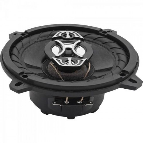 Kit Alto Falante Quadriaxial 5