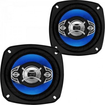 Kit Alto Falante Quadriaxial 4