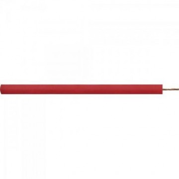 Fio Mult Teste Vermelho MULT CABO - RL / 100 Fio Mult Teste Vermelho MULT CABO - RL / 100