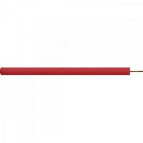 Fio Mult Teste Vermelho MULT CABO - RL / 100