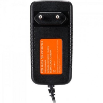 Fonte Chaveada 12VDC 2,5A HAYONIK