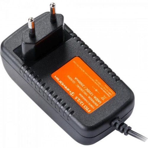 Fonte Chaveada 12VDC 2,5A HAYONIK