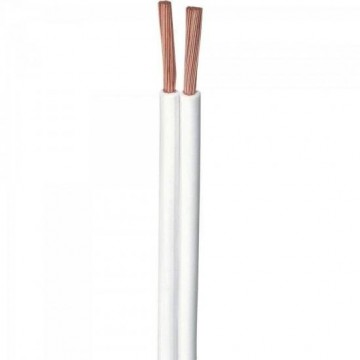 Fio Paralelo 2x14 1,50mm Branco CONTROLLER - RL / 100