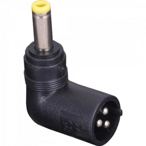 Fonte para Notebook Universal 90W com 10 Pinos Bivolt FORTREK