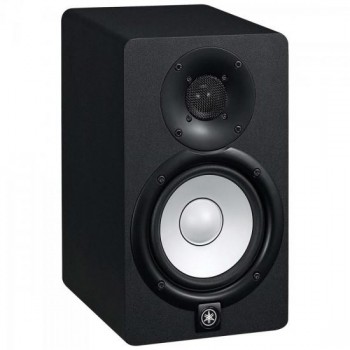 Monitor de Referência para Estúdio 70W RMS HS5 YAMAHA