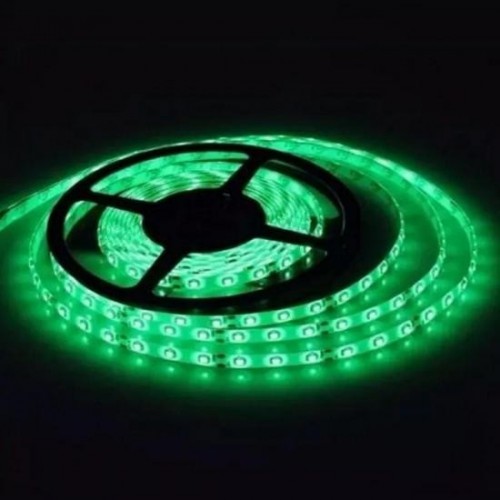 Fita Led 5m 3528 Verde ALLTECH