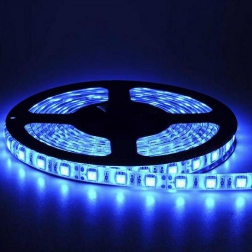 Fita Led 5m 3528 Azul ALLTECH