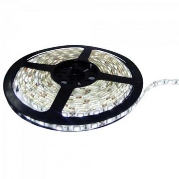 Fita Led 5m 3528 Branco Frio ALLTECH