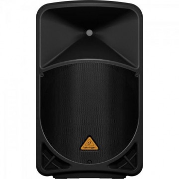 Caixa Acústica Bi-Amplificada 15