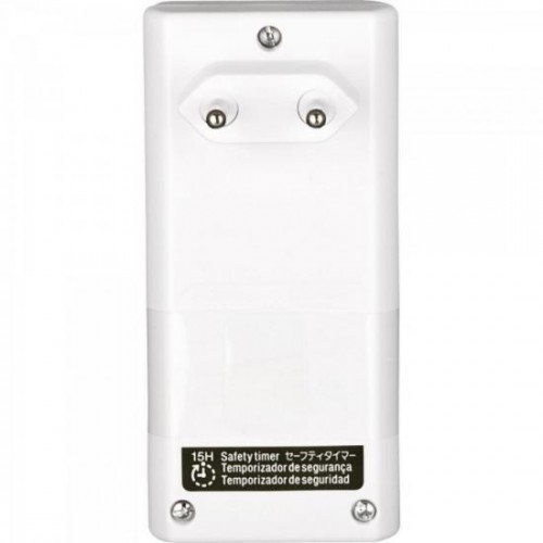 Carregador de Pilha AA 1000mAh BCG34HW2 Bivolt Branco Sony c/2 pilhas