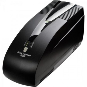 No-Break 700VA 115V UPS MAX CONTROL RCG