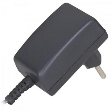 Fonte Chaveada 6VDC 1A P8 C+ 2,5mm FCTP6001I HAYONIK Fonte Chaveada 6VDC 1A P8 C+ 2,5mm FCTP6001I HAYONIK