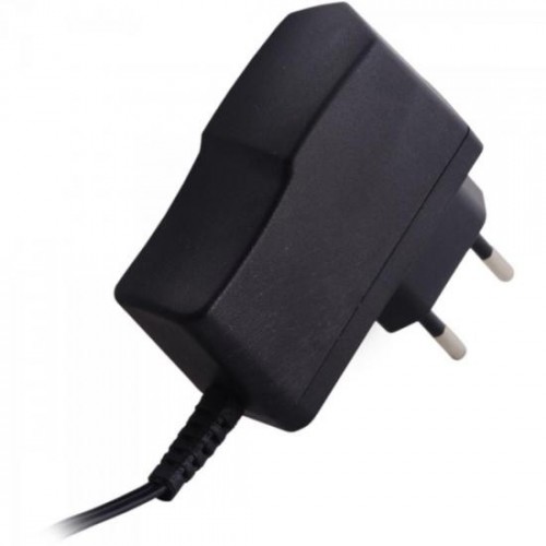 Fonte Chaveada 12VDC 0,5A P4 C+ 2,1mm FCTP125I HAYONIK