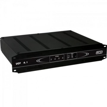 No-Break para CFTV 4 em 1 Bivolt 4.1/100 Preto RCG