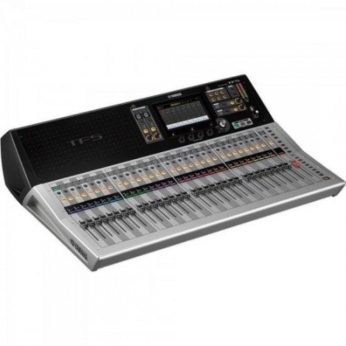 Mesa de Som Digital 48 Canais TF5 YAMAHA