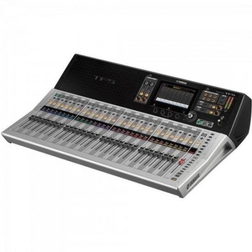 Mesa de Som Digital 48 Canais TF5 YAMAHA