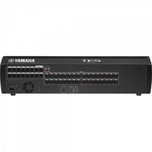 Mesa de Som Digital 48 Canais TF5 YAMAHA