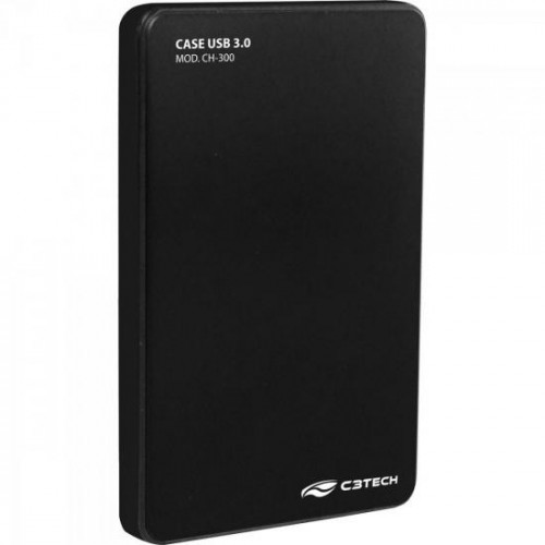 Case para HD Externo 2.5