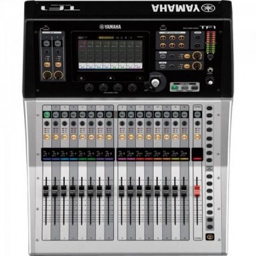 Mesa de Som Digital 40 Canais TF1 YAMAHA