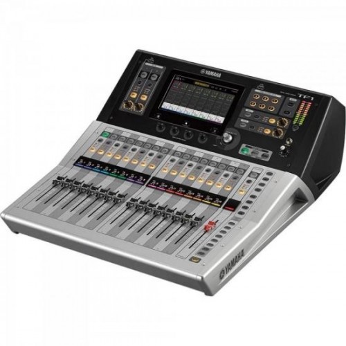 Mesa de Som Digital 40 Canais TF1 YAMAHA