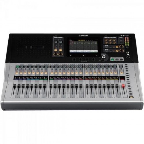 Mesa de Som Digital 48 Canais TF3 YAMAHA