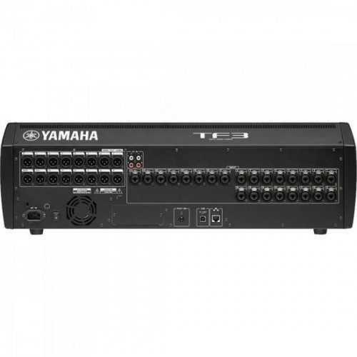 Mesa de Som Digital 48 Canais TF3 YAMAHA