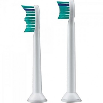 Cabeça de Escova de Dentes PRORESULTS HX6012/23 C/2 Branca PHILIPS