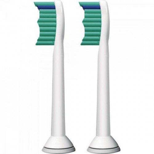 Cabeça de Escova de Dentes PRORESULTS HX6012/23 C/2 Branca PHILIPS