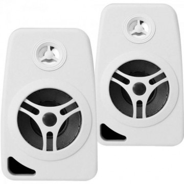 Caixa de Som Ambiente 4