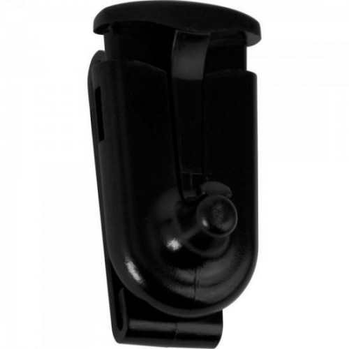 Clip Para Cinto SWIVEL BELT Preto MOTOROLA
