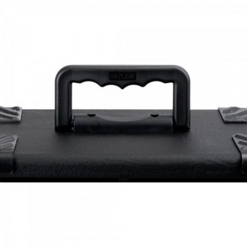 Caixa Multiuso LITE 100 Preto HAYONIK