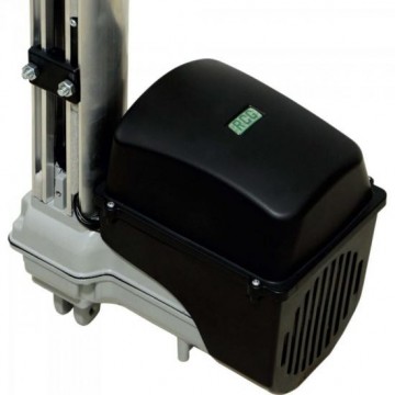 Motor Para Portão Basculante 220V TAURUS LIFT MAXI Preto RCG