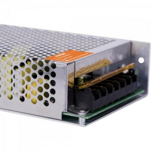 Fonte Colmeia 10A Bivolt Chaveada FTC1210 HAYONIK