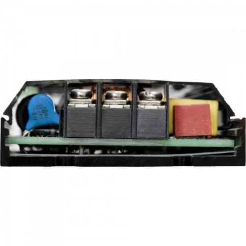 Fonte Colmeia 5A Bivolt Automática FTC1205S HAYONIK