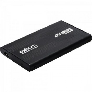 Case de Gaveta Para HD Externo 2.5
