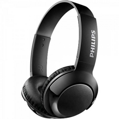 Fone de Ouvido Wireless Supra Auricular SHB3075 Preto PHILIPS
