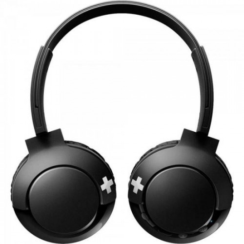 Fone de Ouvido Wireless Supra Auricular SHB3075 Preto PHILIPS